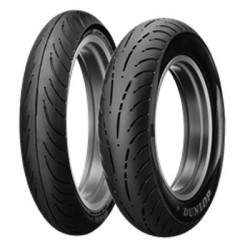 130-70 R18 63 H Dunlop D428 F (tl)