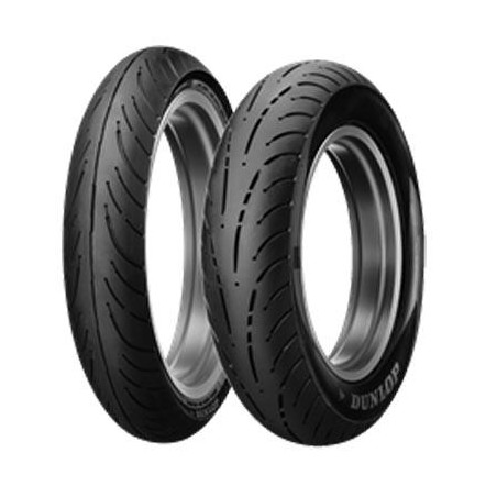 130-70 R18 63 H Dunlop D428 F (tl)