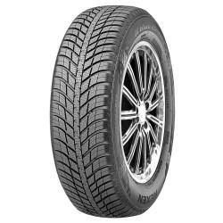 195-80 R15C 107-105 N Nexen N'blue 4 Season Van