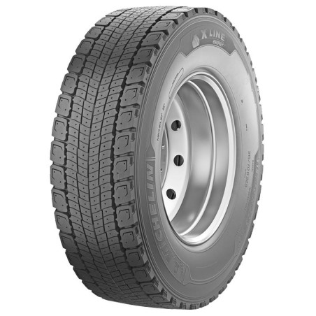 315-70 R225 154-150 L Michelin X Line Energd2