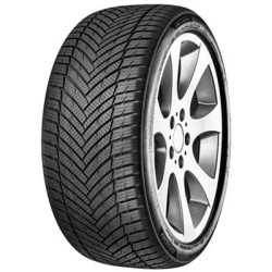 165-70 R13 83 T Tristar All Season Power Xl 3pmsf (tl)