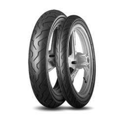 130-90 R17 68 H Maxxis Promaxx M-6103 Rear