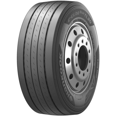 435-50 R195 160 J Hankook Tl20
