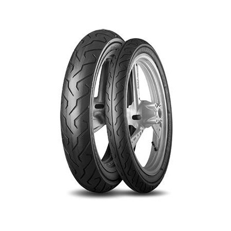 120-90 R18 65 H Maxxis Promaxx M-6103 Rear