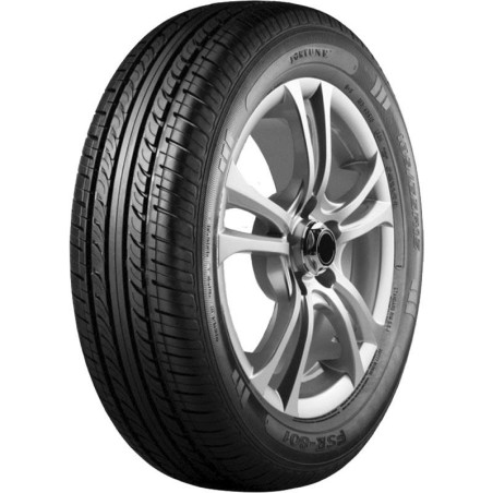 165-65 R13 77 T Fortune Fsr-801