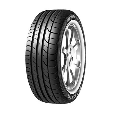 215-45 R17 91 Y Maxxis Vs-01 Victra Sport