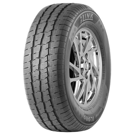205-65 R16C 107-105 R Ilink Winter Il989 C 8pr Bsw M+s 3pmsf