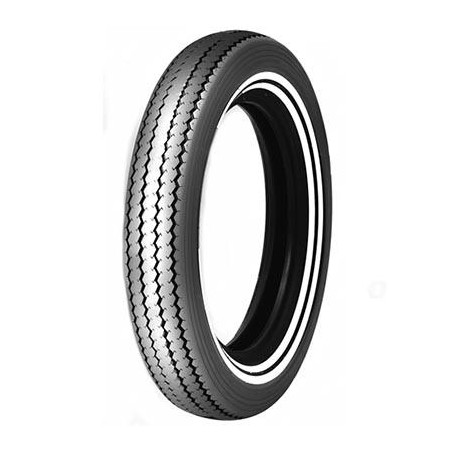130-90 R16 74 H Shinko E-240 Double White
