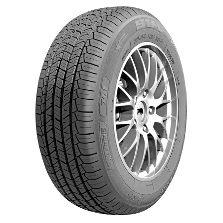 225-60 R17 99 H Taurus Suv 701