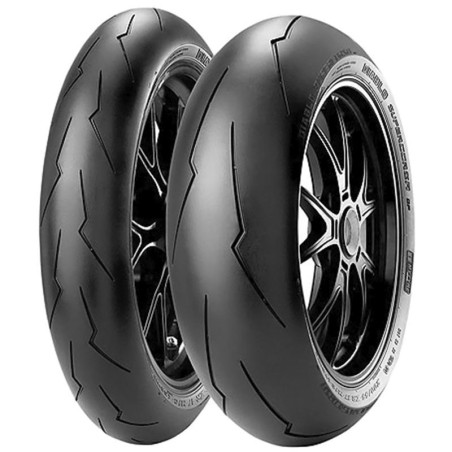 200-55 R17 78 W Pirelli Diablo Supercorsa V2 Sp Sc2