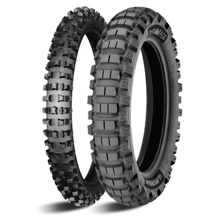 140-80 R18 70 R Michelin Desert Race