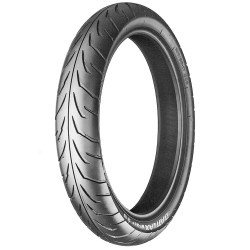 80-90 R17 44 S Bridgestone Bt39 Ss