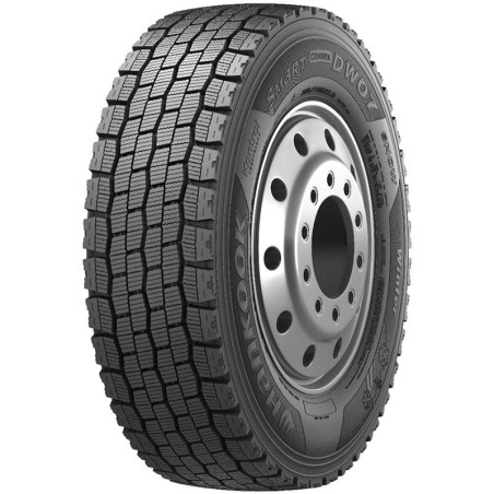 275-70 R225 150-145 J Hankook Dw07