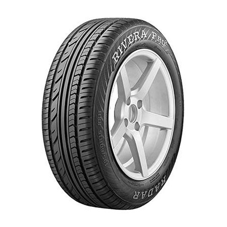 205-70 R15 96 H Radar Rivera Pro 2