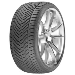 225-65 R17 106 V Sebring Sebring All Season Suv Xl Bsw M+s 3pmsf