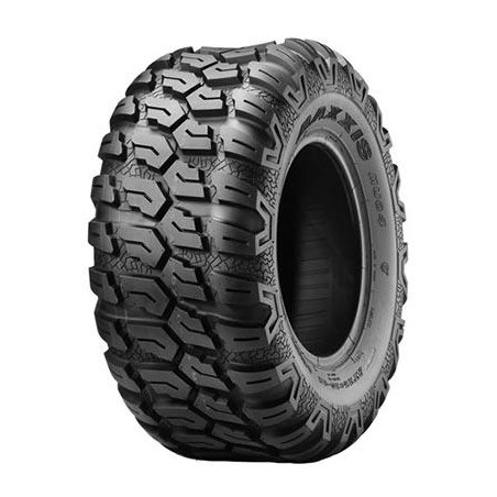 25-10 R12 50 N Maxxis Mu-04 Ceros Rear