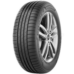 245-40 R18 93 Y Cooper Summer Fp Evr (tl)