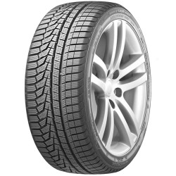 205-55 R17 95 V Hankook I*cept Evo 2 W320 Ao Xl M+s 3pmsf (tl)