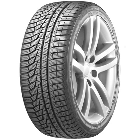205-55 R17 95 V Hankook I*cept Evo 2 W320 Ao Xl M+s 3pmsf (tl)
