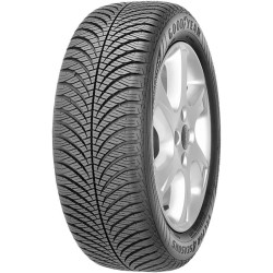 255-55 R19 107 V Goodyear Vector 4 Seasons Gen-2