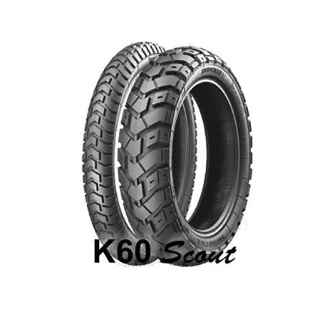 120-90 R18 71 T Heidenau K 60 Scout
