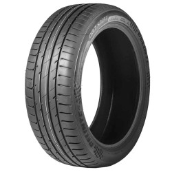 255-35 R19 96 Y Delinte Thunder D7 Xl
