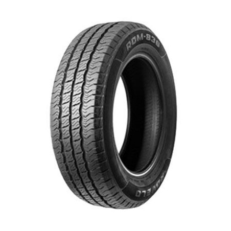 195-75 R16 107 Q Rovelo Rcm-836 8pr (tl)