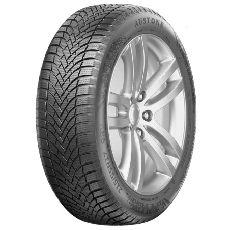 255-40 R20 101 W Austone Nixia Winter Pro