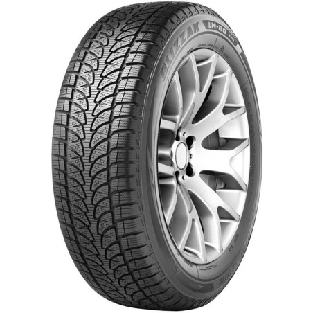 235-60 R18 103 H Bridgestone Lm80 Evo+ Mo
