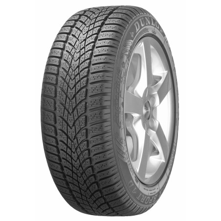 215-55 R18 95 H Dunlop Wisp4d Rof