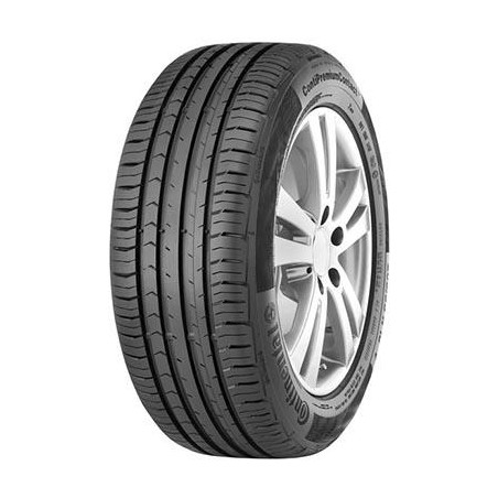 225-65 R17 102 V Continental Premiumcontact 5 Suv
