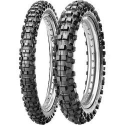 70-100 R19 42 M Maxxis M7304