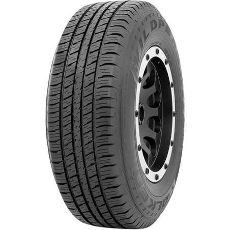 225-60 R17 99 T Falken Wildpeak H-t01 M+s