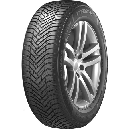 215-55 R18 99 V Hankook Kinergy 4s 2 Suv H750a Xl M+s 3pmsf