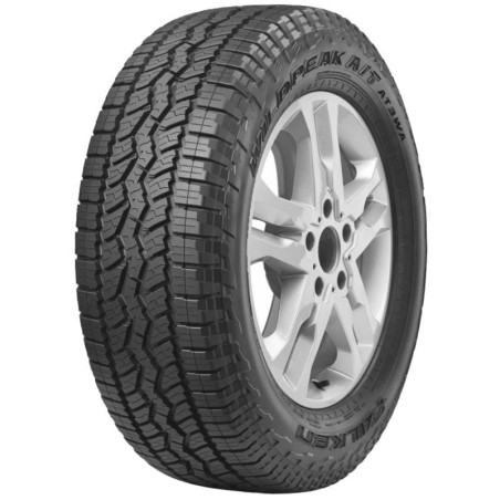 255-65 R17 114 H Falken Wildpeak A-t At3wa