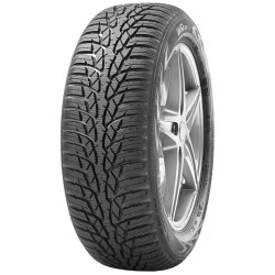 195-60 R16 89 H Nokian Wr D4 M+s 3pmsf (tl)