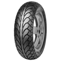 120-70 R10 54 L Mitas Mc-22 Elegance White Wall