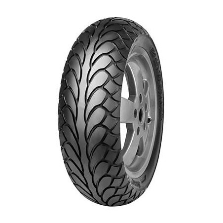 120-70 R10 54 L Mitas Mc-22 Elegance White Wall