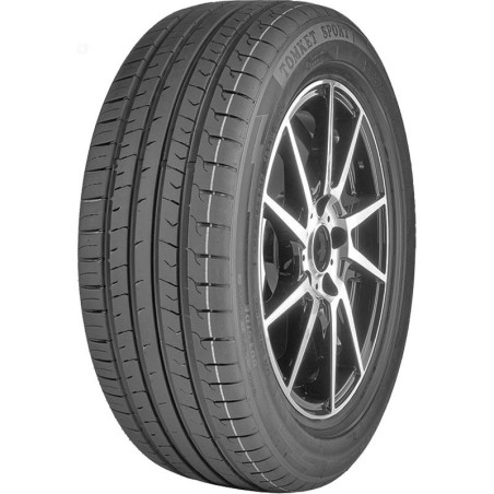 235-45 R17 97 W Tomket Sport Xl