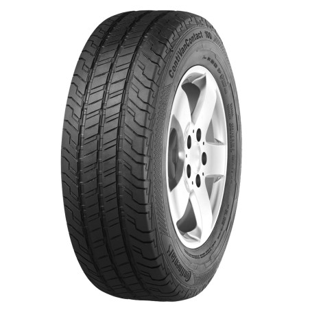 225-75 R16 121 R Continental Contivancontact 100 C 10pr