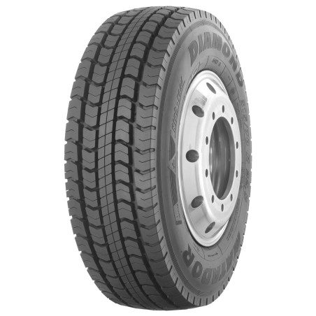 11 R225 148-145 L Matador Dh1 M+s
