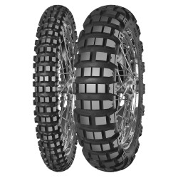 140-80 R17 69 T Mitas Enduro Trail Xt+ Dakar