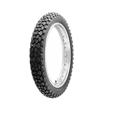 275 R21 51 R Vee-rubber Vrm-022 Front