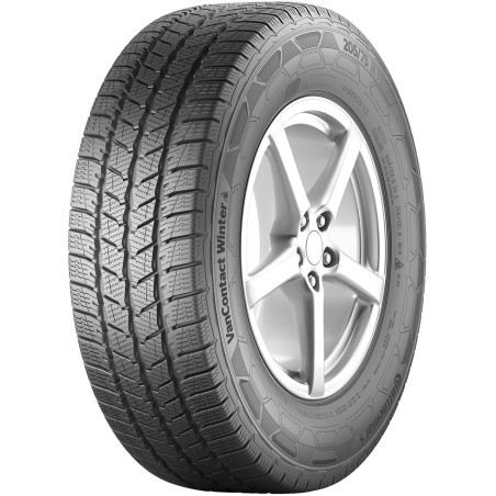 215-75 R16C 113-111 R Continental Vancontactwinter