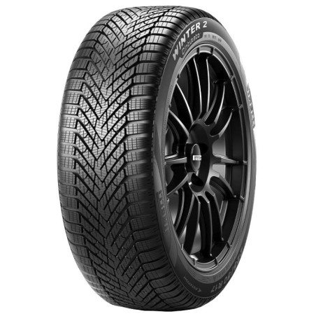 195-60 R18 96 H Pirelli Cinturato Winter 2 Xl Bsw M+s 3pmsf