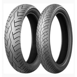 35 R18 56 H Bridgestone Bt 45 Front