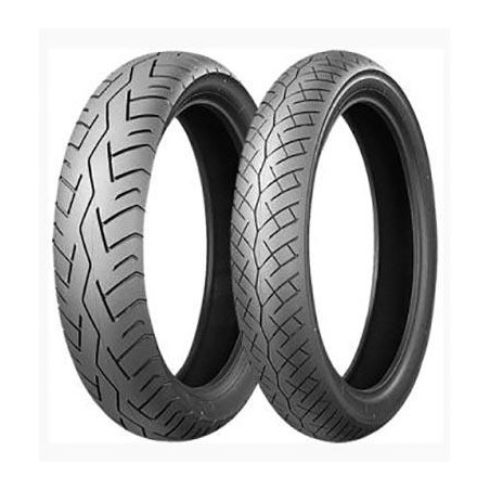 35 R18 56 H Bridgestone Bt 45 Front