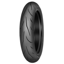 190-55 R17 75 W Mitas Sport Force+ Rear