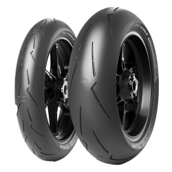 120-70 R17 58 W Pirelli Diablo Supercorsa V4 Sp