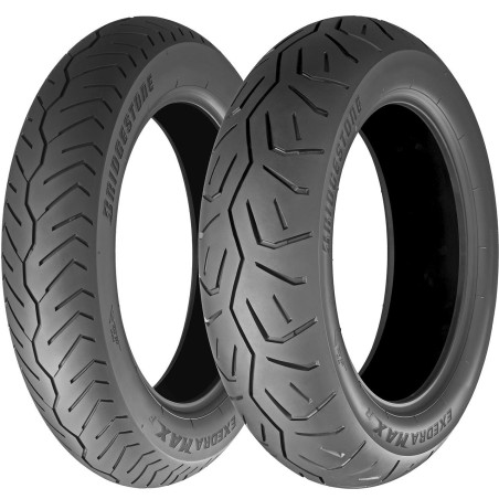 190-60 R17 78 V Bridgestone Exedra Max R